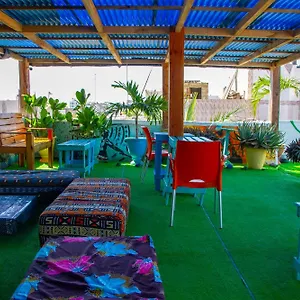 International House Hostal