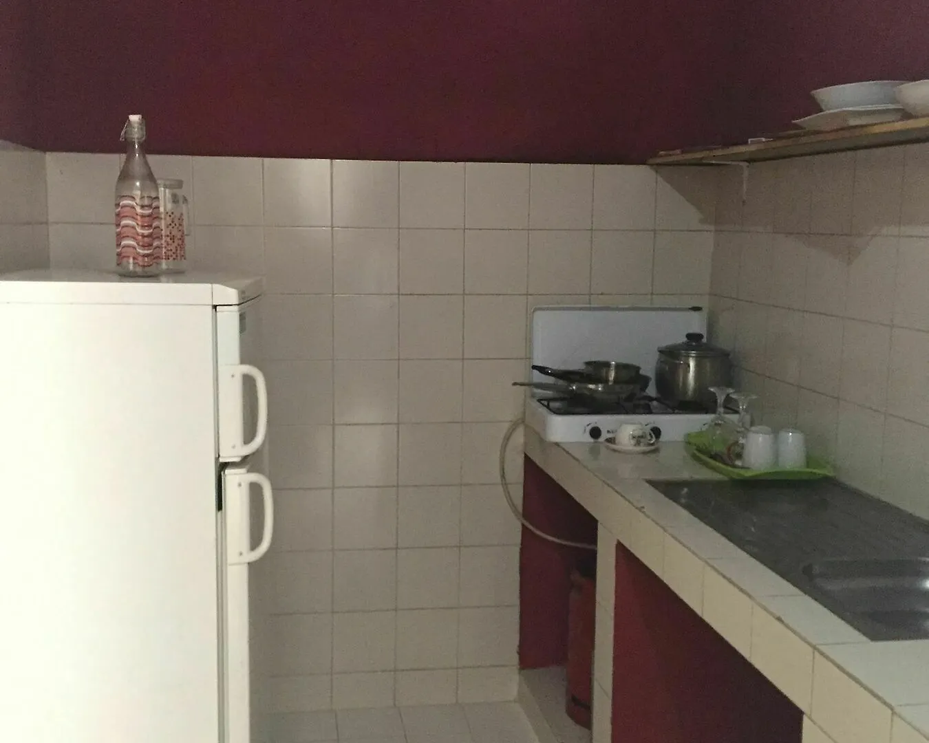 Les Cocotiers Apartment Dakar